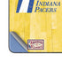 NBA Indiana Pacers Hardwood Classics Galaxy Z Fold5 5G Skin